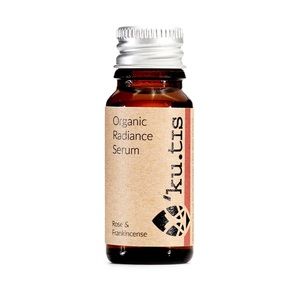 Kutis Natural Skincare Organic Radiance Serum